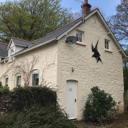 Peaceful Cottage, Close To Coast & Moor Parracombe Bagian luar foto