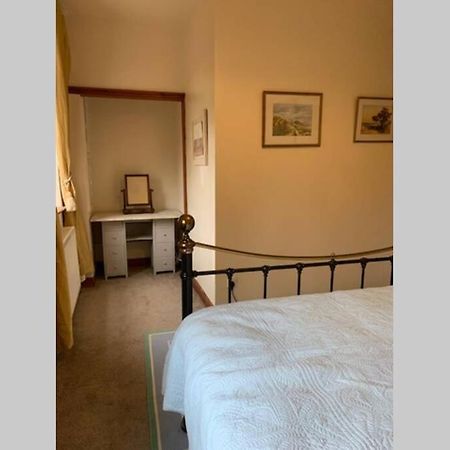 Peaceful Cottage, Close To Coast & Moor Parracombe Bagian luar foto