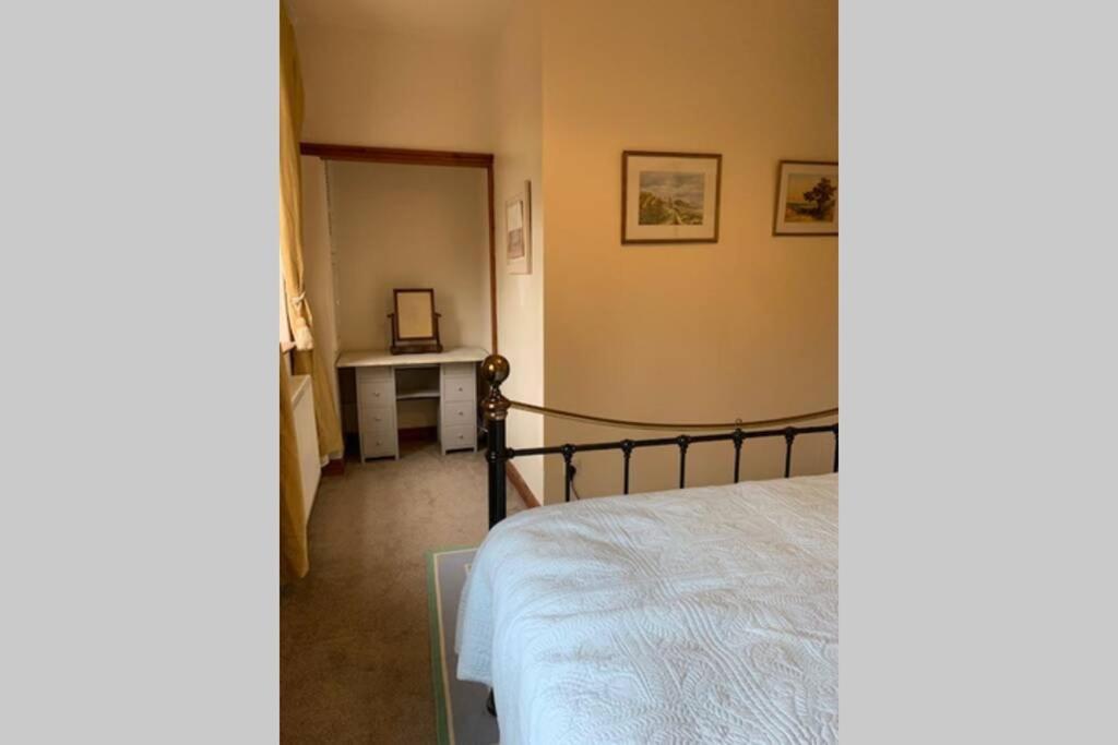 Peaceful Cottage, Close To Coast & Moor Parracombe Bagian luar foto